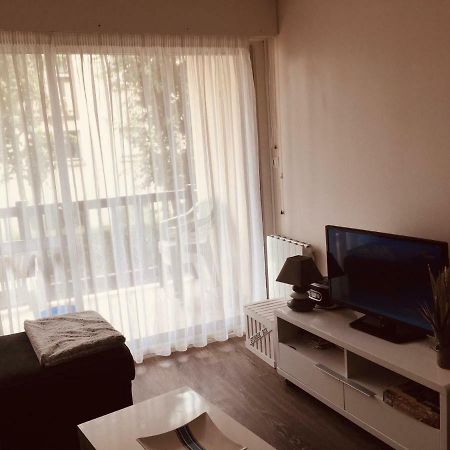 La Fontaine Apartment Вилер-сюр-Мер Екстериор снимка