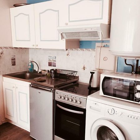 La Fontaine Apartment Вилер-сюр-Мер Екстериор снимка