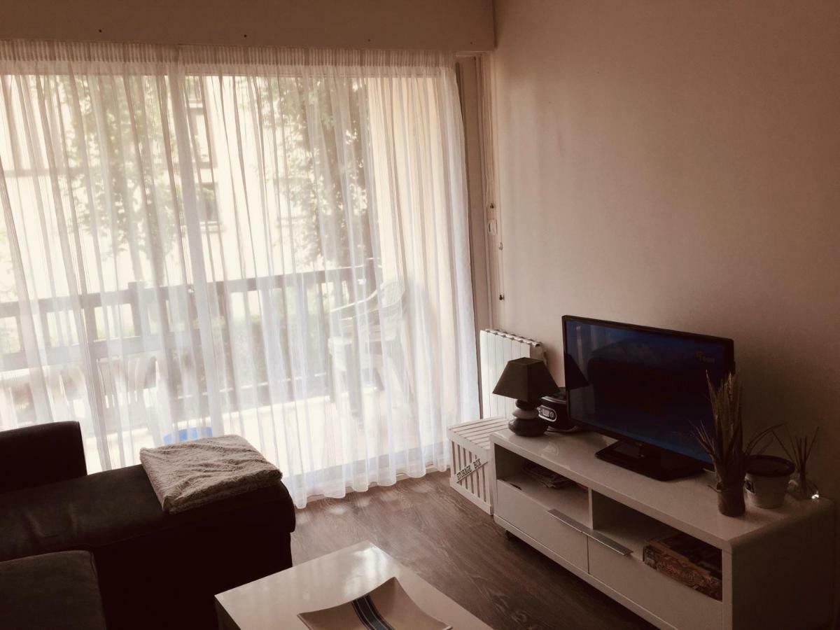 La Fontaine Apartment Вилер-сюр-Мер Екстериор снимка