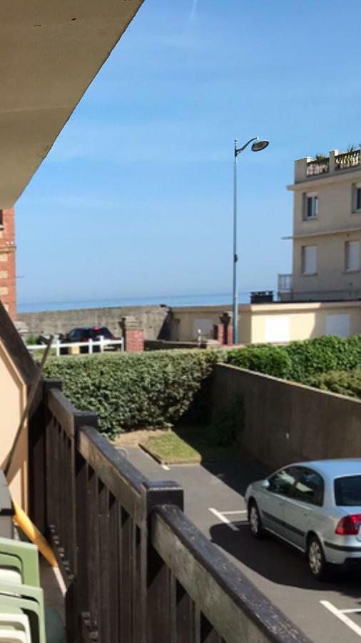 La Fontaine Apartment Вилер-сюр-Мер Екстериор снимка